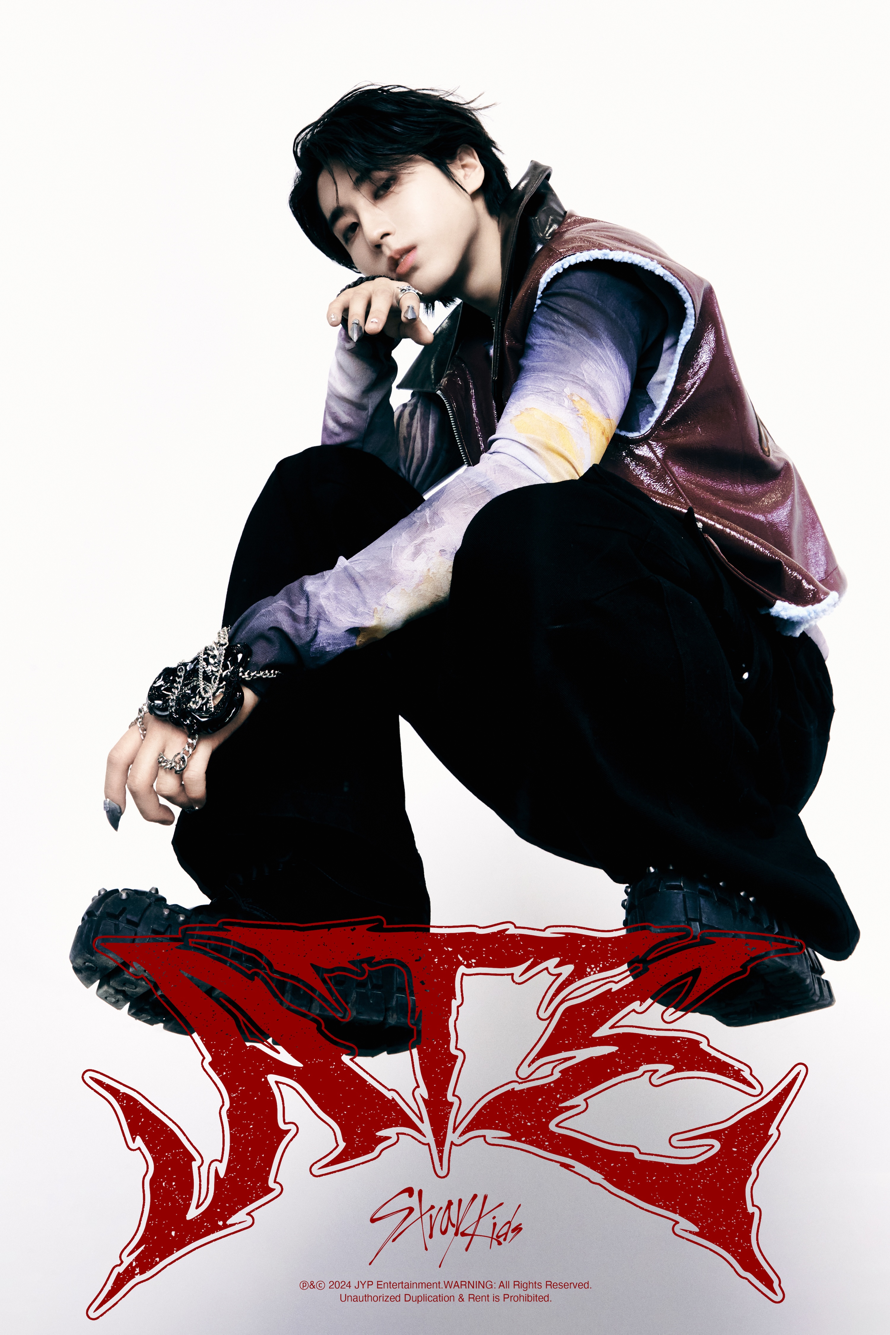 Stray Kids : Notice